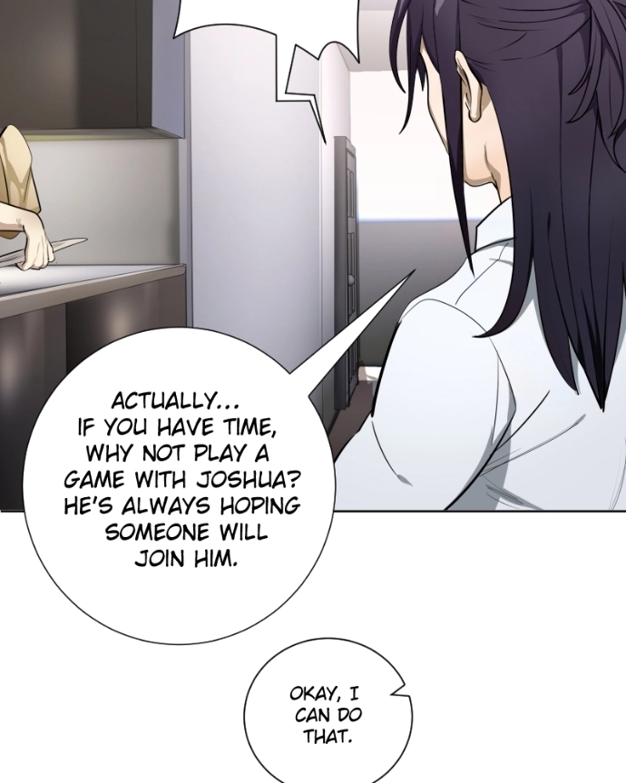 Shinigami ni datte, Ai wa aru. Chapter 18 page 53 - 