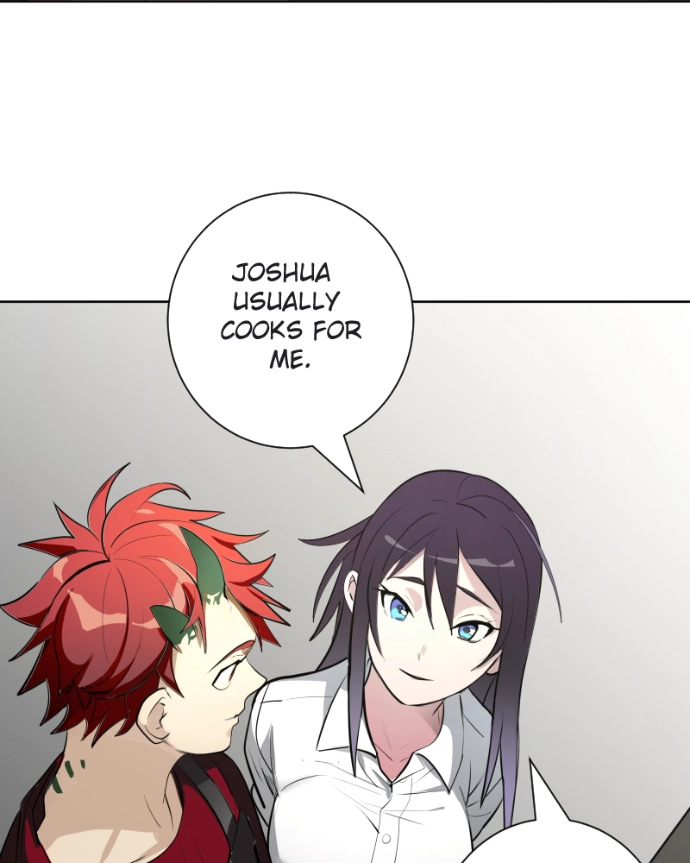 Shinigami ni datte, Ai wa aru. Chapter 18 page 7 - 