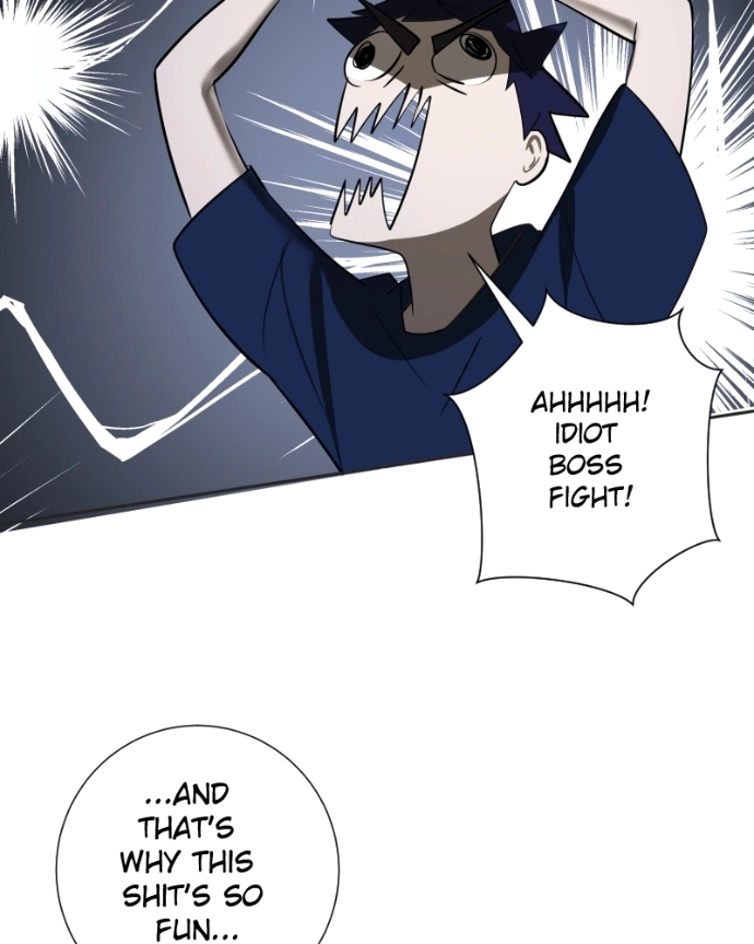 Shinigami ni datte, Ai wa aru. Chapter 18 page 62 - 