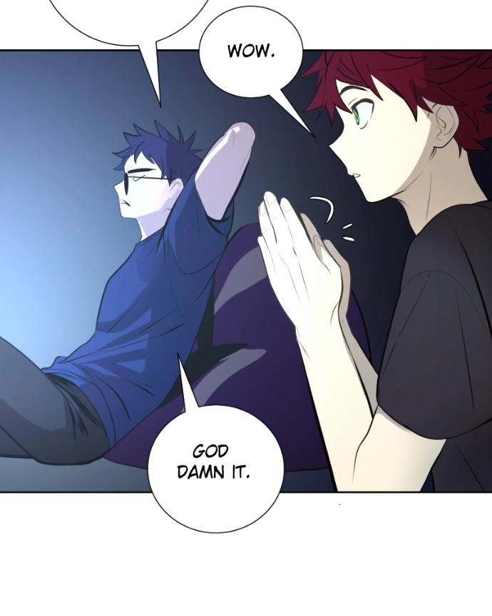 Shinigami ni datte, Ai wa aru. Chapter 18 page 63 - 