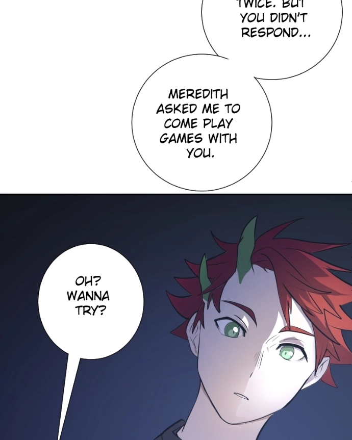 Shinigami ni datte, Ai wa aru. Chapter 18 page 65 - 
