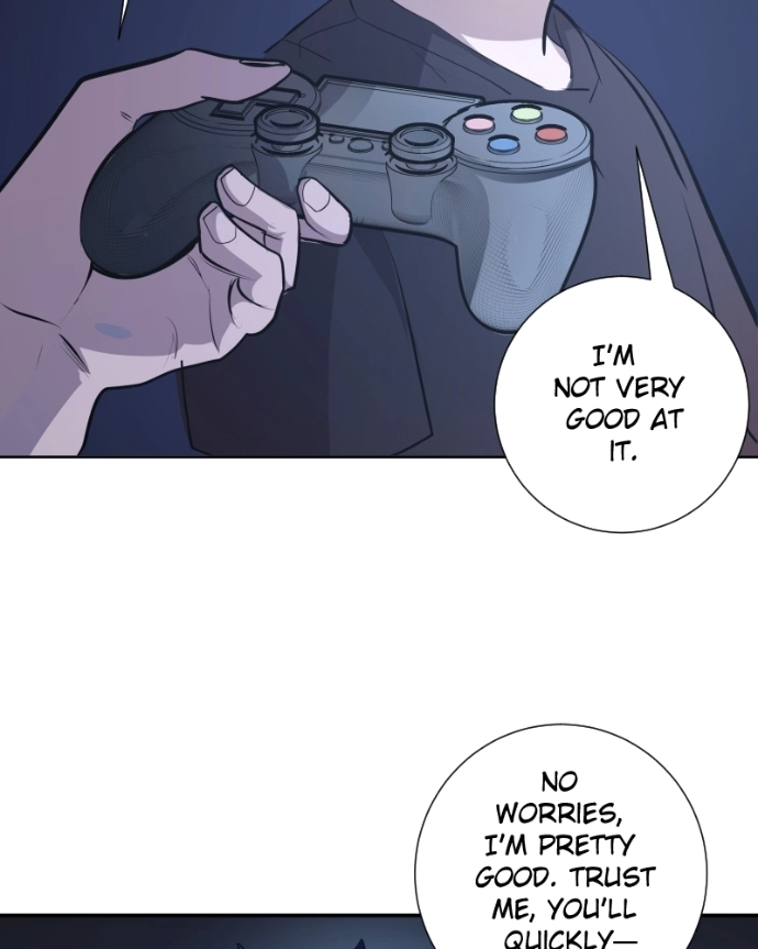 Shinigami ni datte, Ai wa aru. Chapter 18 page 66 - 