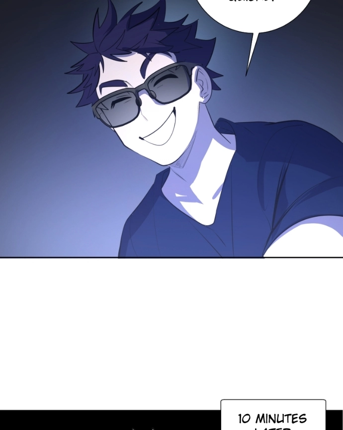 Shinigami ni datte, Ai wa aru. Chapter 18 page 67 - 