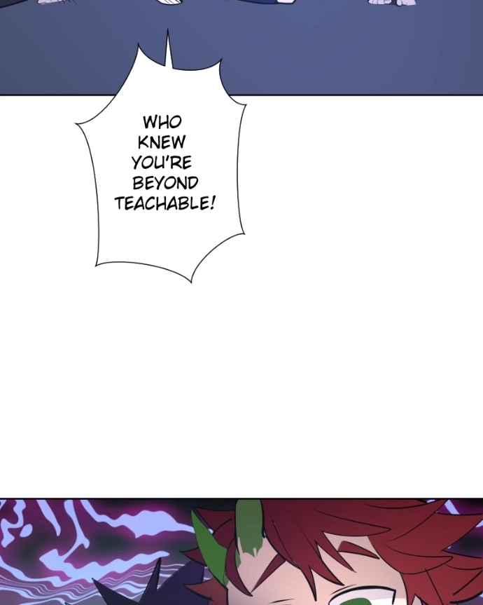 Shinigami ni datte, Ai wa aru. Chapter 18 page 70 - 