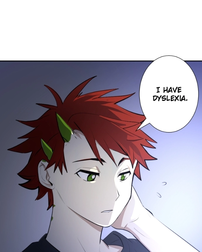 Shinigami ni datte, Ai wa aru. Chapter 18 page 73 - 