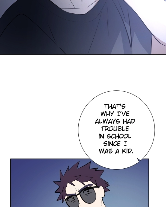 Shinigami ni datte, Ai wa aru. Chapter 18 page 74 - 