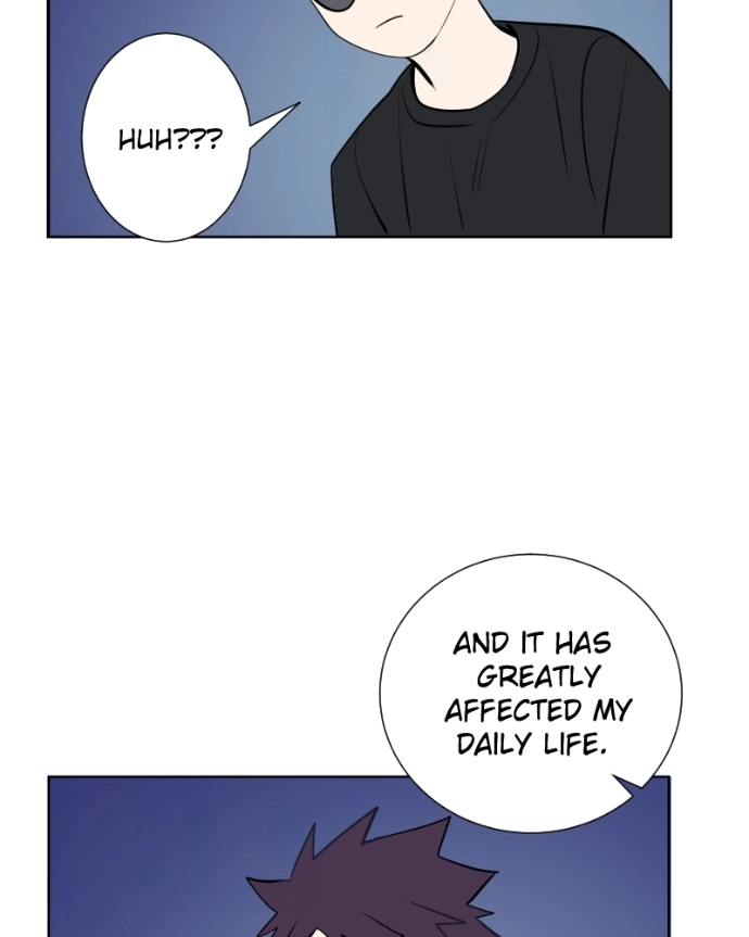 Shinigami ni datte, Ai wa aru. Chapter 18 page 75 - 