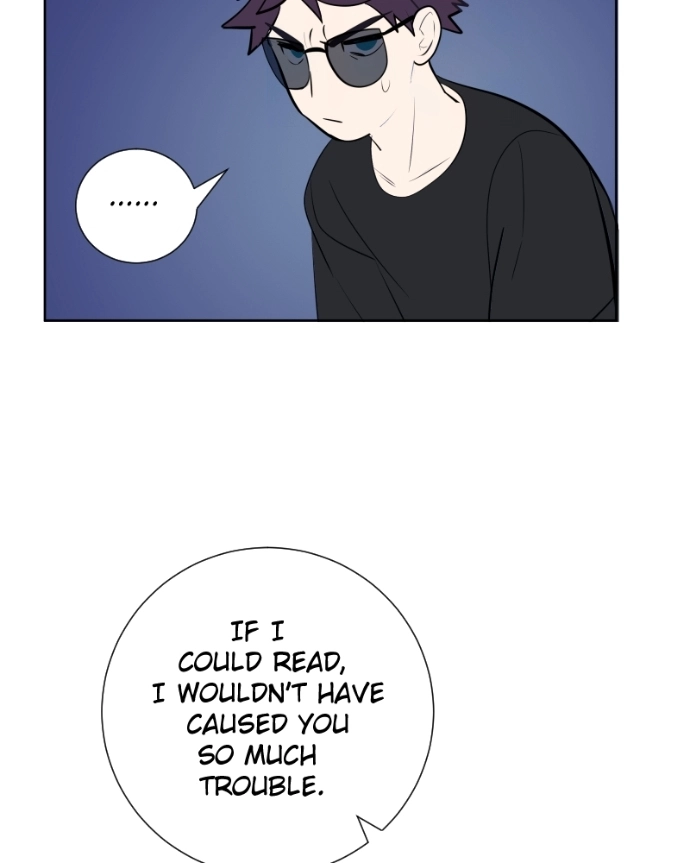 Shinigami ni datte, Ai wa aru. Chapter 18 page 76 - 