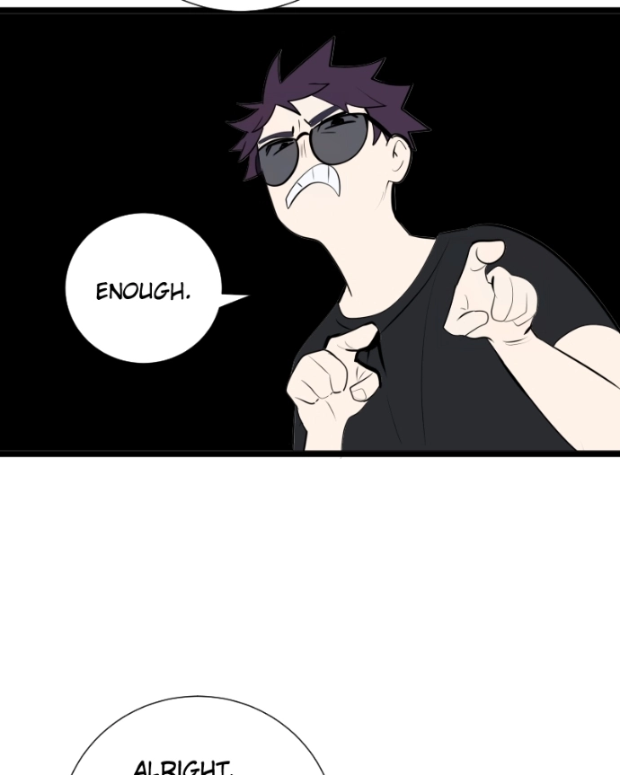 Shinigami ni datte, Ai wa aru. Chapter 18 page 77 - 