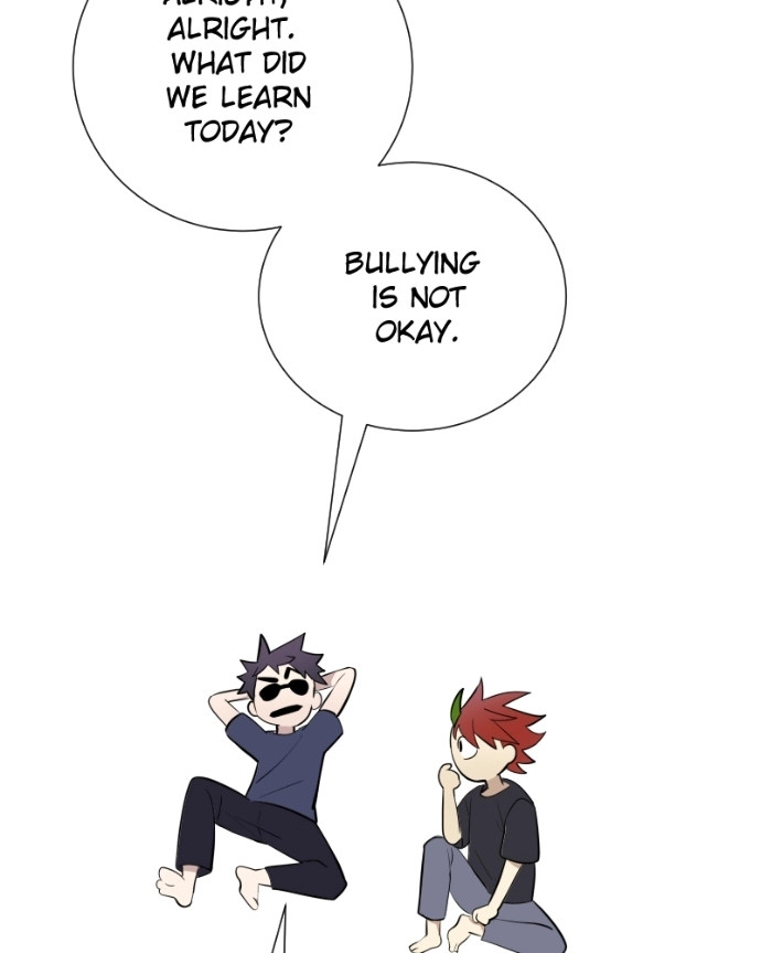 Shinigami ni datte, Ai wa aru. Chapter 18 page 78 - 