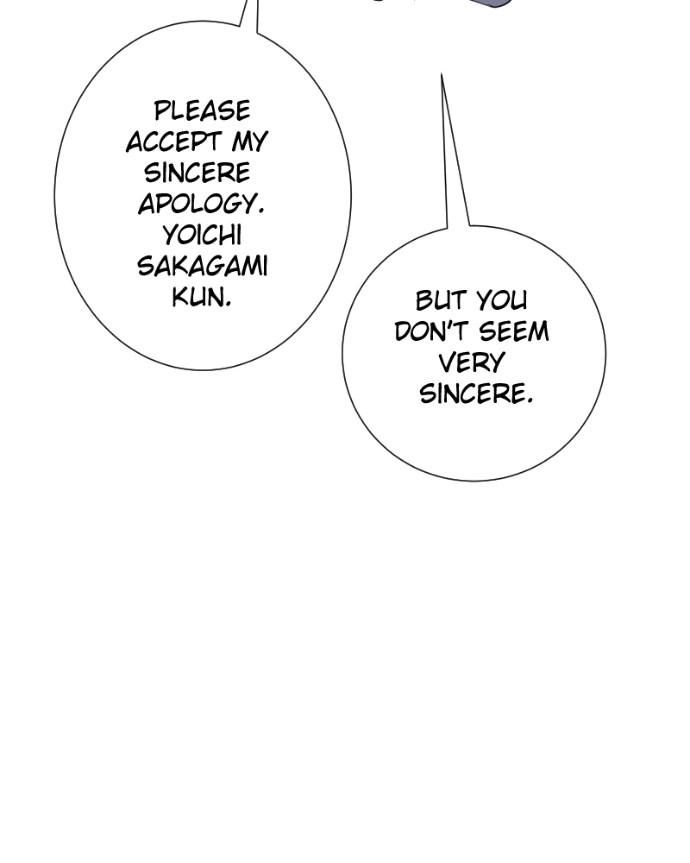 Shinigami ni datte, Ai wa aru. Chapter 18 page 79 - 