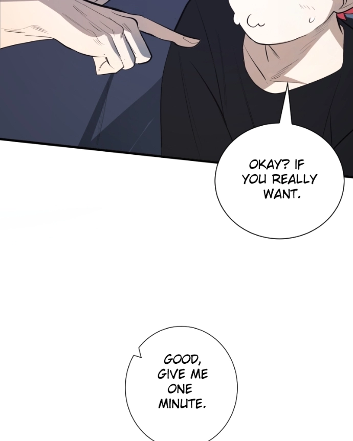 Shinigami ni datte, Ai wa aru. Chapter 18 page 83 - 