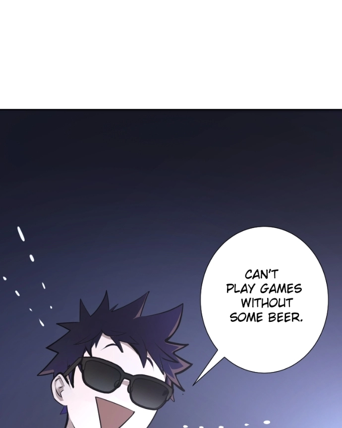 Shinigami ni datte, Ai wa aru. Chapter 18 page 85 - 