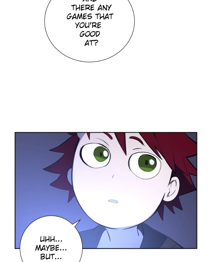 Shinigami ni datte, Ai wa aru. Chapter 18 page 88 - 