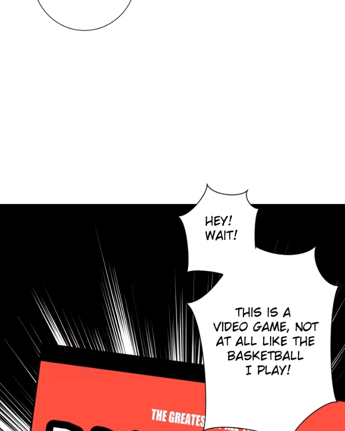 Shinigami ni datte, Ai wa aru. Chapter 18 page 89 - 