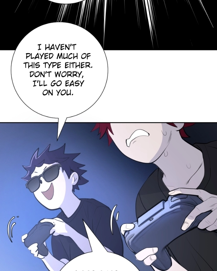 Shinigami ni datte, Ai wa aru. Chapter 18 page 91 - 