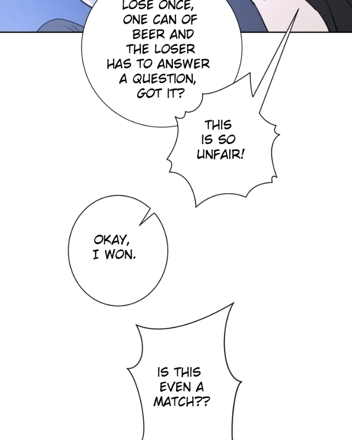 Shinigami ni datte, Ai wa aru. Chapter 18 page 92 - 