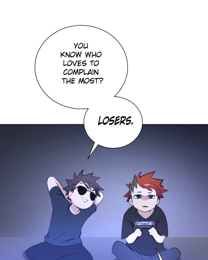 Shinigami ni datte, Ai wa aru. Chapter 18 page 94 - 