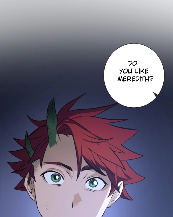 Shinigami ni datte, Ai wa aru. Chapter 18 page 96 - 