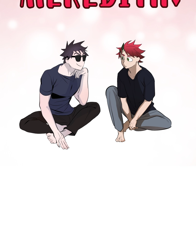 Shinigami ni datte, Ai wa aru. Chapter 19 page 2 - 