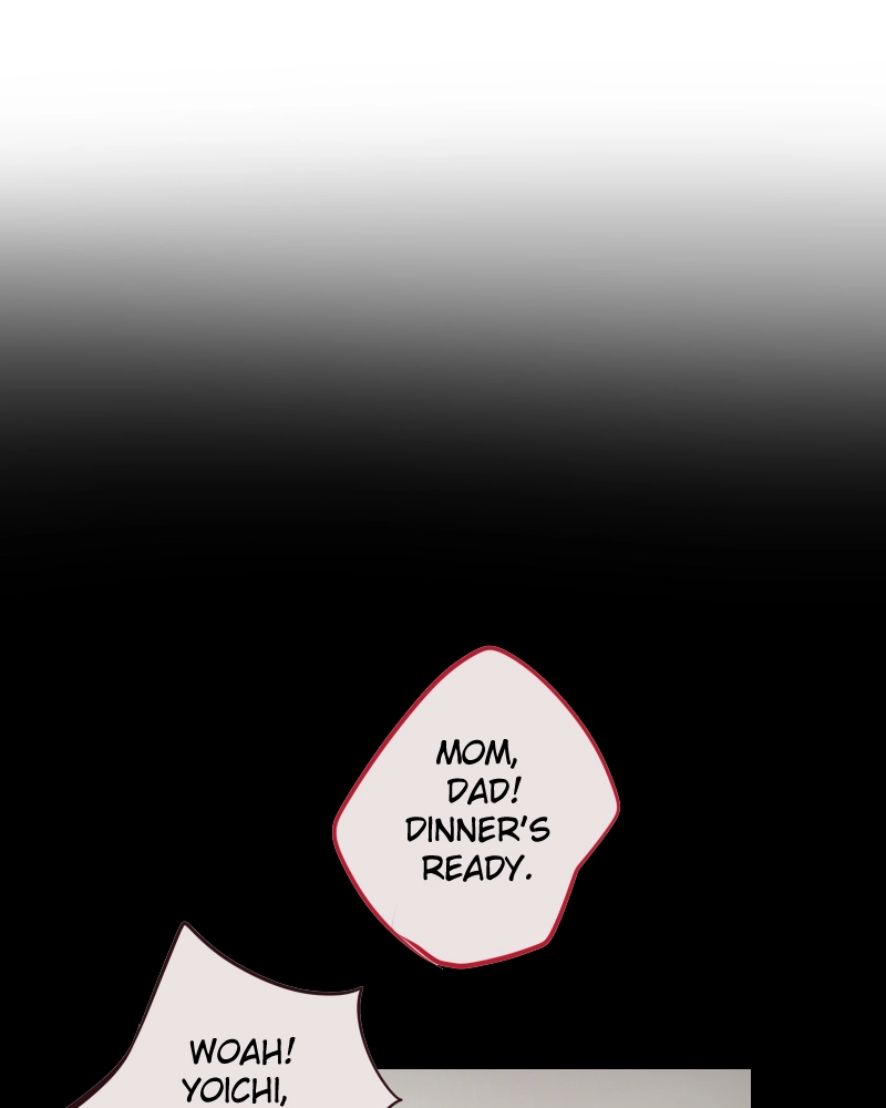 Shinigami ni datte, Ai wa aru. Chapter 19 page 101 - 