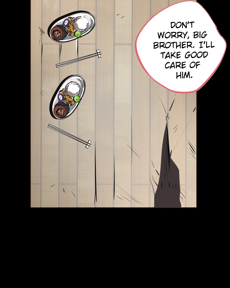Shinigami ni datte, Ai wa aru. Chapter 19 page 105 - 