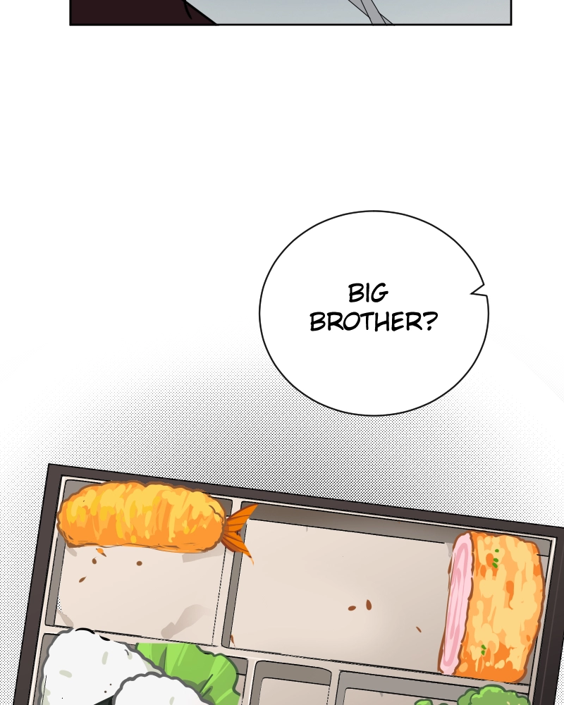 Shinigami ni datte, Ai wa aru. Chapter 19 page 109 - 