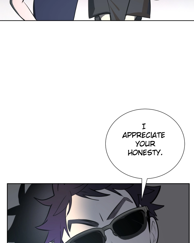 Shinigami ni datte, Ai wa aru. Chapter 19 page 13 - 