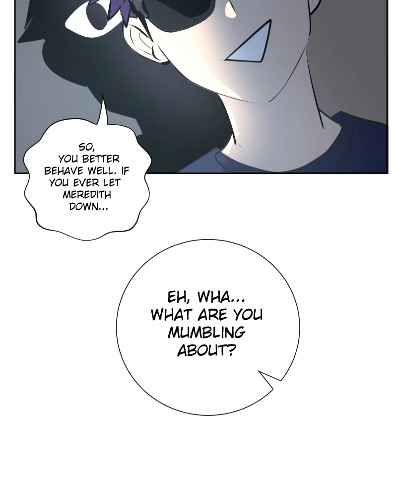 Shinigami ni datte, Ai wa aru. Chapter 19 page 14 - 