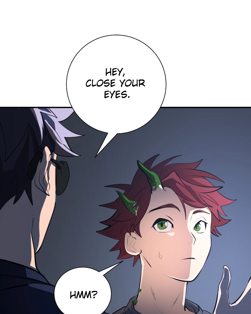 Shinigami ni datte, Ai wa aru. Chapter 19 page 15 - 