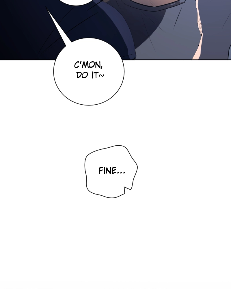 Shinigami ni datte, Ai wa aru. Chapter 19 page 16 - 