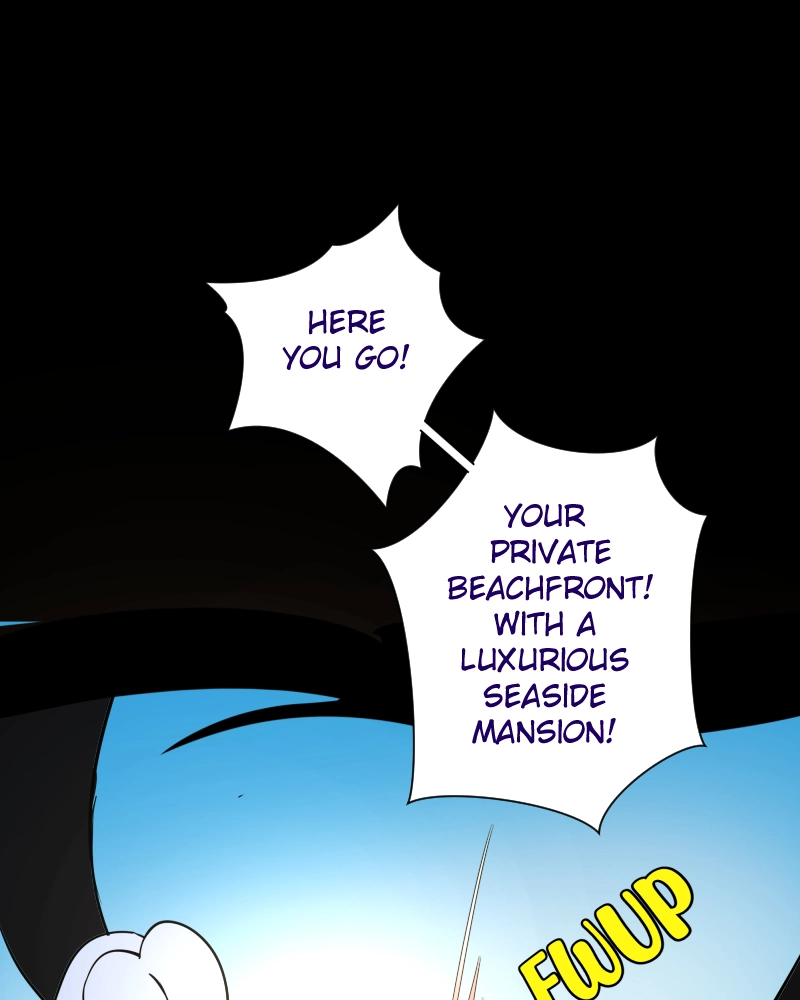 Shinigami ni datte, Ai wa aru. Chapter 19 page 20 - 