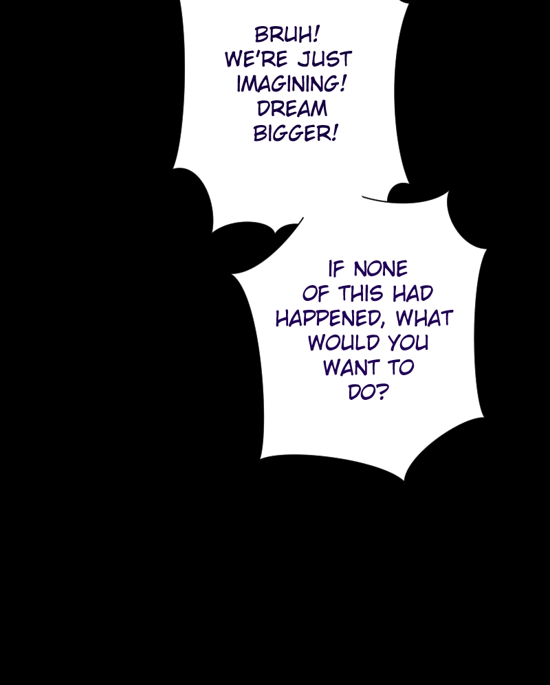 Shinigami ni datte, Ai wa aru. Chapter 19 page 22 - 