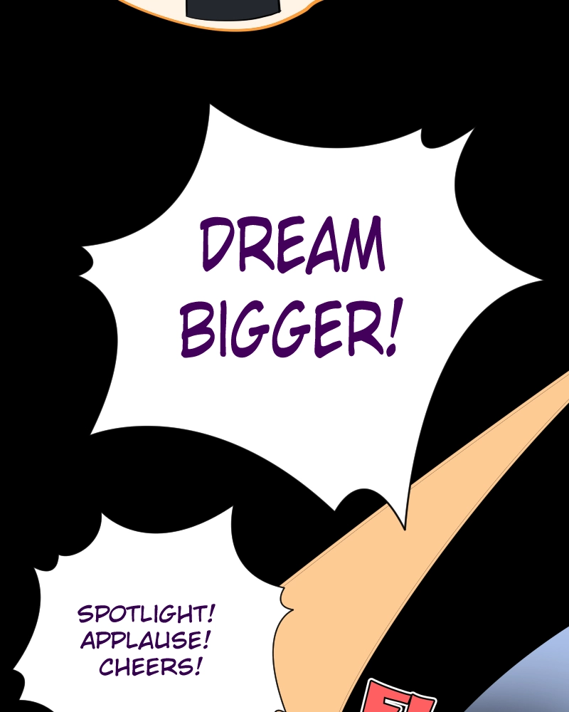 Shinigami ni datte, Ai wa aru. Chapter 19 page 24 - 