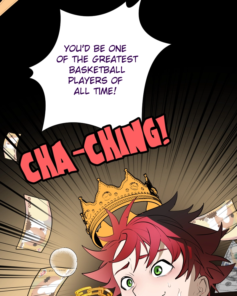 Shinigami ni datte, Ai wa aru. Chapter 19 page 26 - 