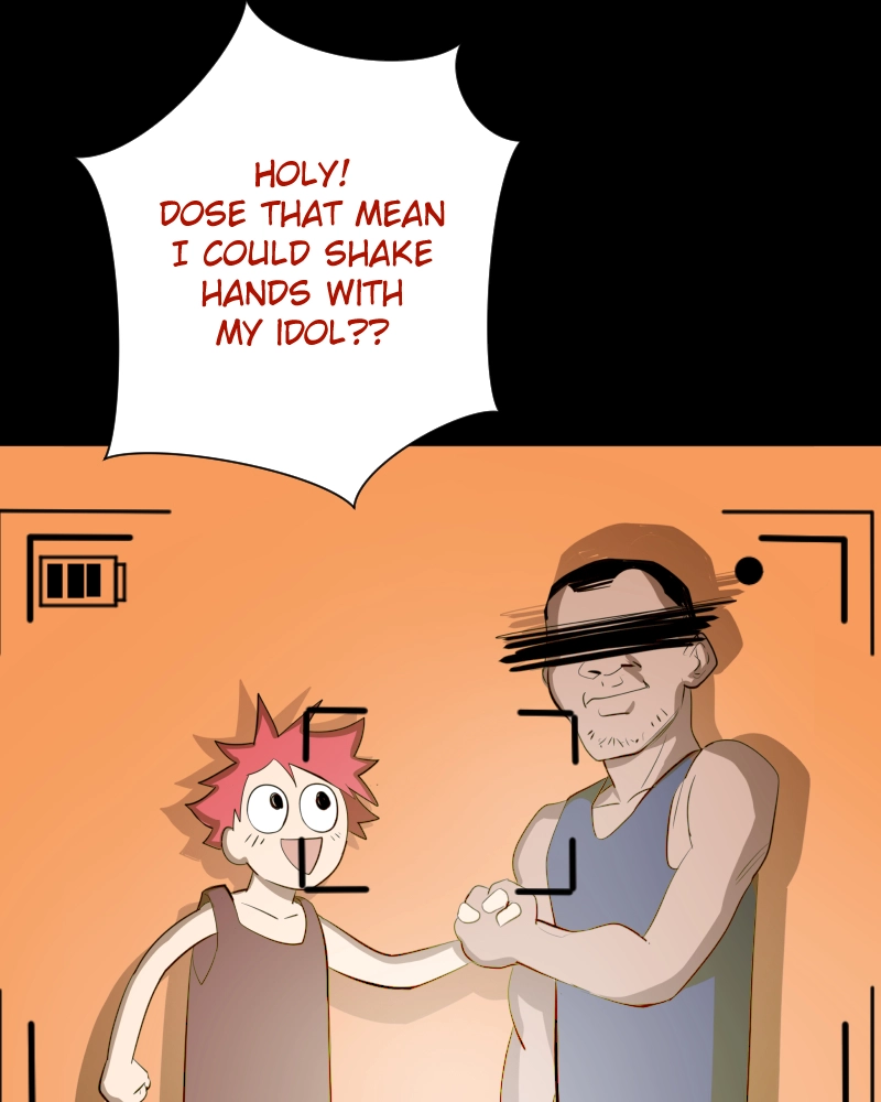 Shinigami ni datte, Ai wa aru. Chapter 19 page 29 - 