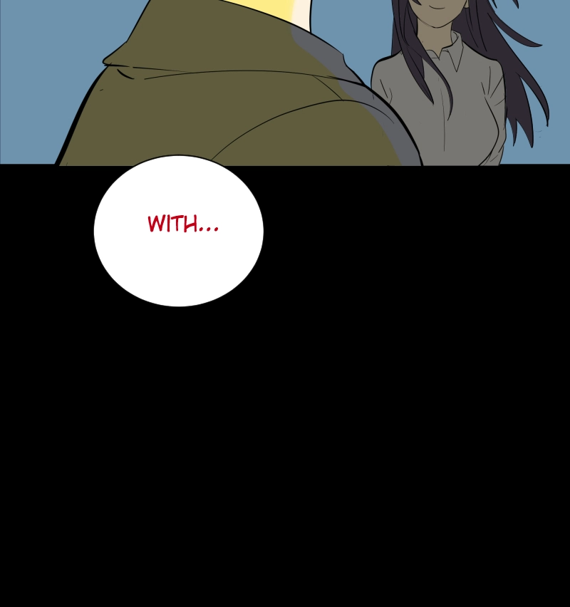 Shinigami ni datte, Ai wa aru. Chapter 19 page 37 - 