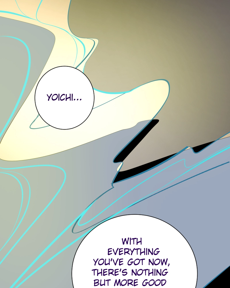 Shinigami ni datte, Ai wa aru. Chapter 19 page 41 - 