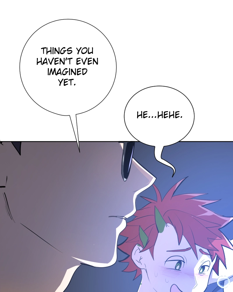 Shinigami ni datte, Ai wa aru. Chapter 19 page 44 - 