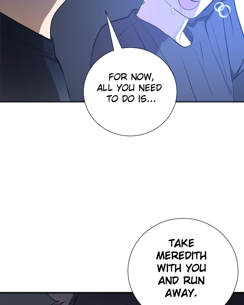 Shinigami ni datte, Ai wa aru. Chapter 19 page 45 - 