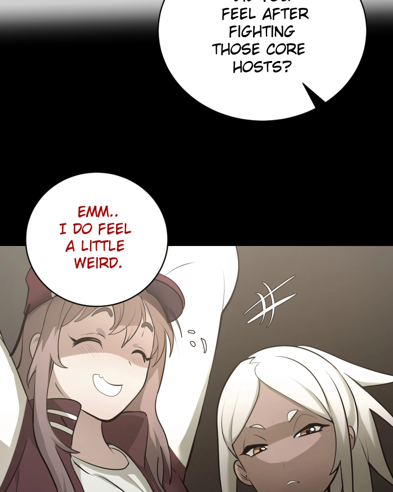 Shinigami ni datte, Ai wa aru. Chapter 19 page 48 - 