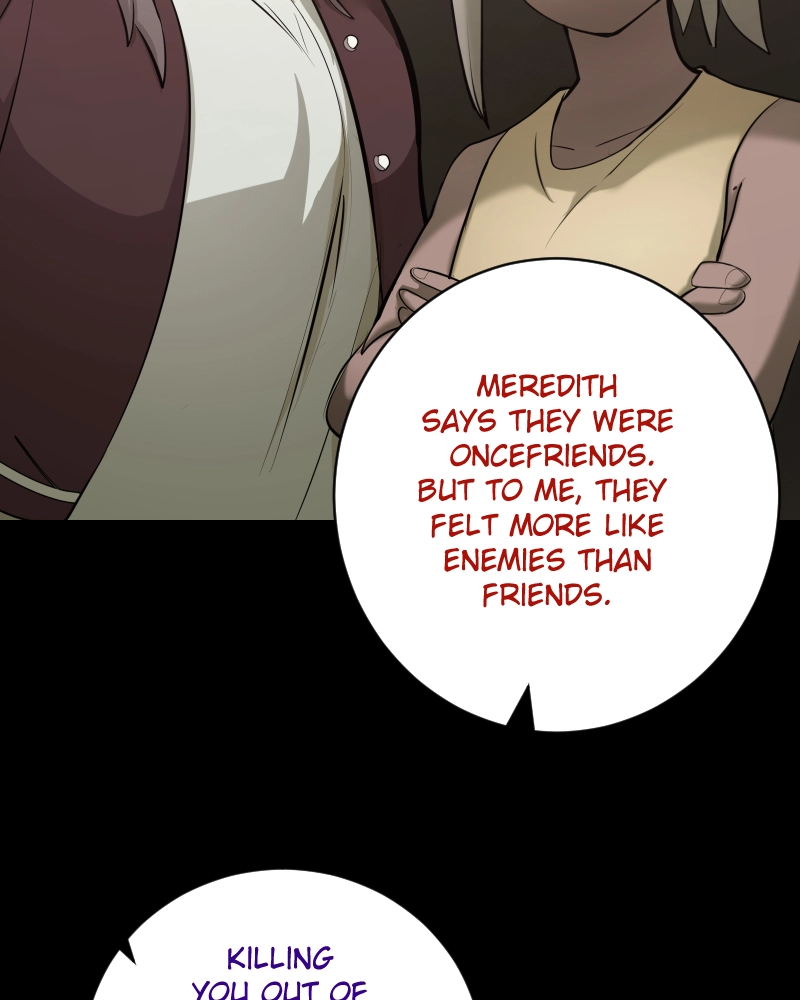 Shinigami ni datte, Ai wa aru. Chapter 19 page 49 - 