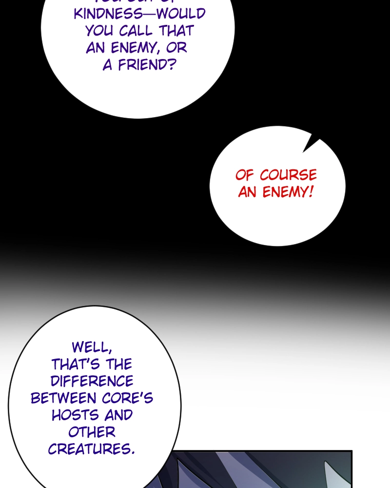 Shinigami ni datte, Ai wa aru. Chapter 19 page 50 - 