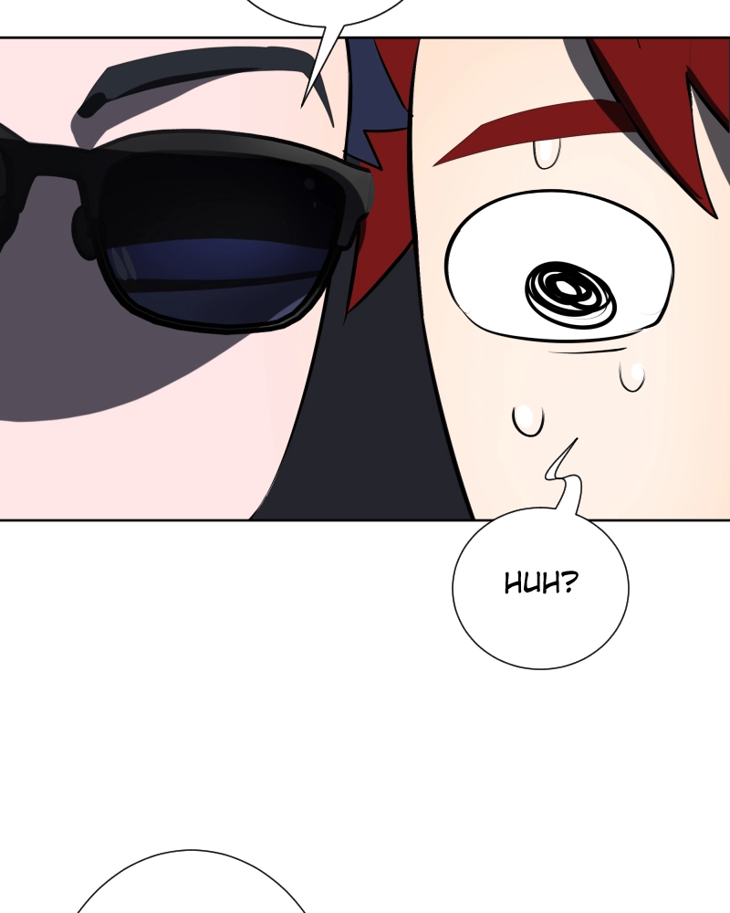Shinigami ni datte, Ai wa aru. Chapter 19 page 6 - 