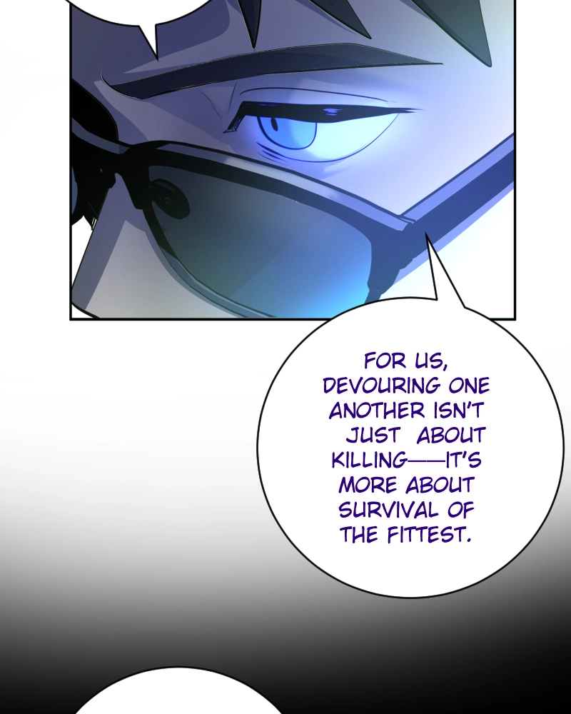 Shinigami ni datte, Ai wa aru. Chapter 19 page 51 - 
