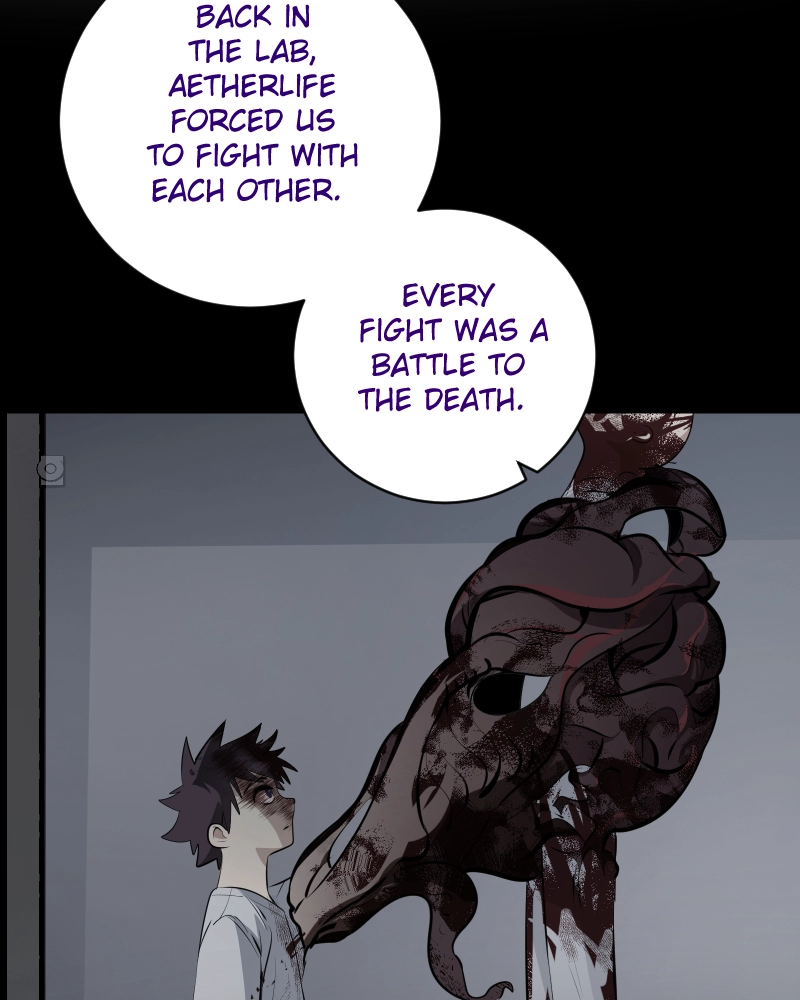 Shinigami ni datte, Ai wa aru. Chapter 19 page 52 - 