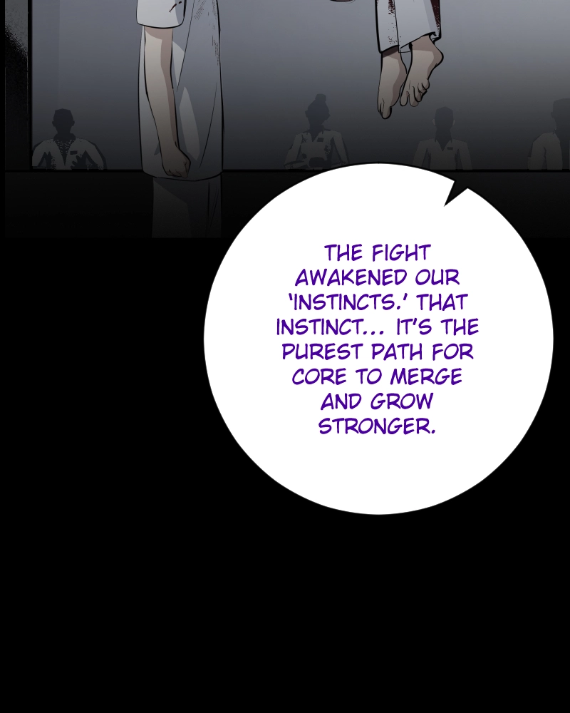 Shinigami ni datte, Ai wa aru. Chapter 19 page 53 - 