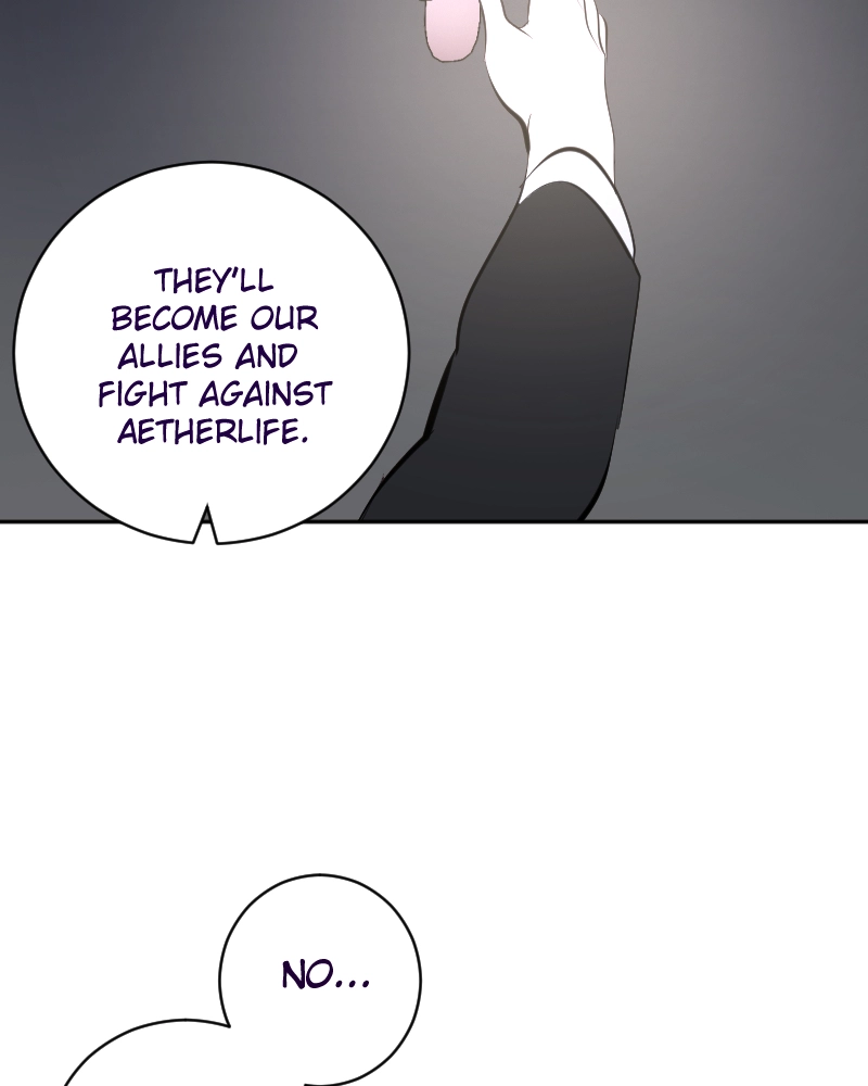 Shinigami ni datte, Ai wa aru. Chapter 19 page 55 - 