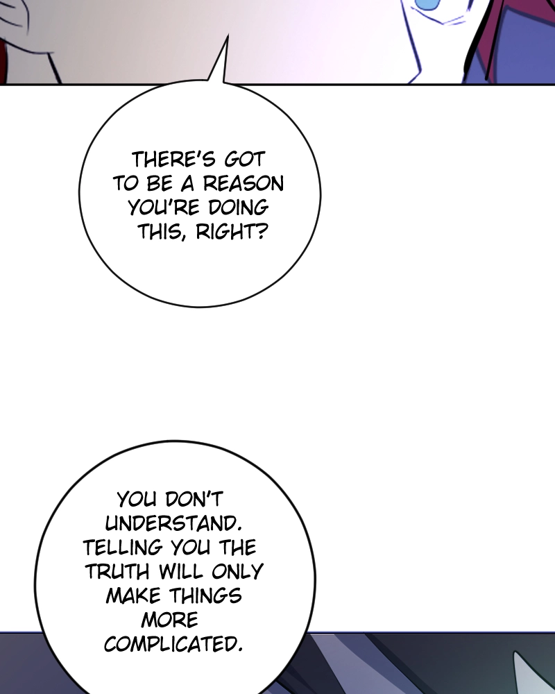 Shinigami ni datte, Ai wa aru. Chapter 19 page 58 - 