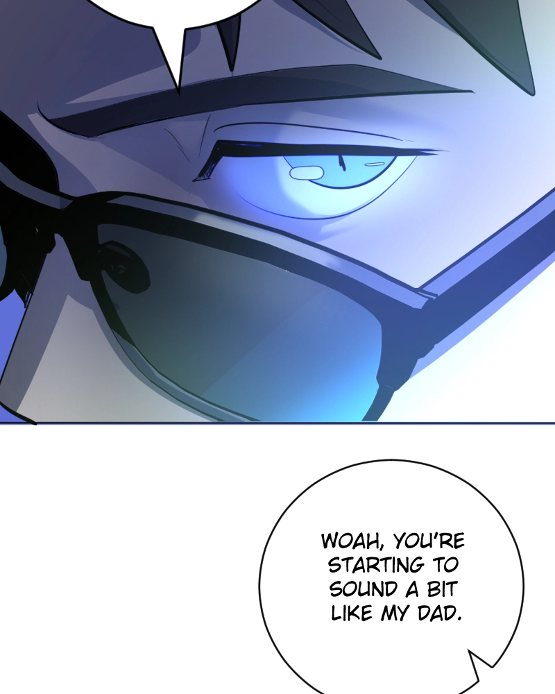 Shinigami ni datte, Ai wa aru. Chapter 19 page 59 - 